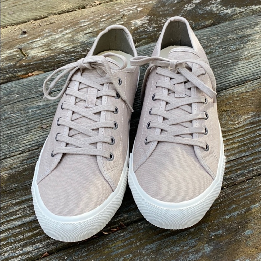 SeaVees Canvas Shoes
